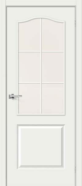 32С Л-04 (Белый) 200*60