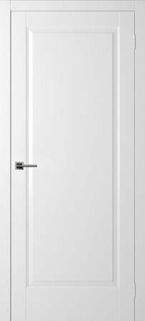 Дверь межкомнатная Нова 1 экошпон 800x2000 1 Alyaska