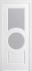 Межкомнатная дверь «Адриана-Ф ДО» 2000 x 800 belyy