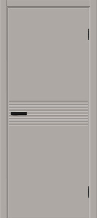 Граффити-23.Д Grey Pro 200*90