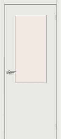 Гост-7 Л-14 (Белый) 200*40