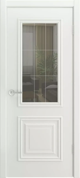Межкомнатная дверь «Турин-2 ДО»