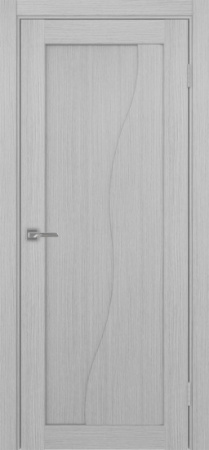 Сицилия_720.11 ЭКО-шпон 70*200 Дуб серый FL ОФ МДФ