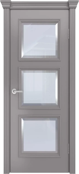 Межкомнатная дверь «Версаль-3, ДО»