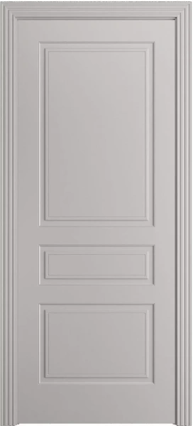 Межкомнатная дверь «Бруклин-3 ДГ»