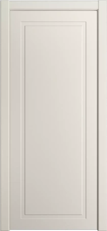 Межкомнатная дверь «Бипи-1 ДГ» 2000 x 600 un2005