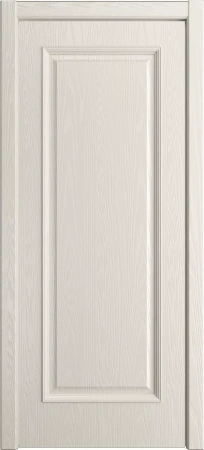 Межкомнатная дверь «Палермо-3, ДГ» 2000 x 600 Бежевый