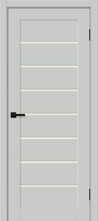Браво-22 Grey Silk 190*55