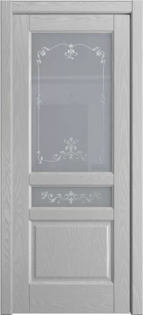 Межкомнатная дверь «Ребекка ДО» 2000 x 600 Анегри