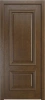 Межкомнатная дверь «Бристоль Премиум, ДГ» 2000 x 900 Дуб грейвуд