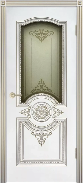 Межкомнатная дверь «Марокко В3 ДО»