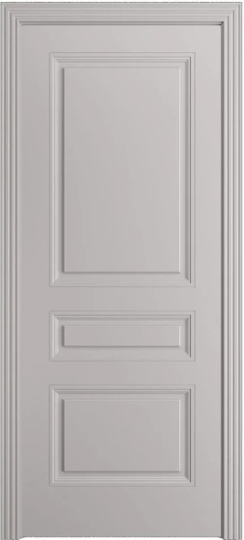 Межкомнатная дверь «Манхэттен-3 ДГ»