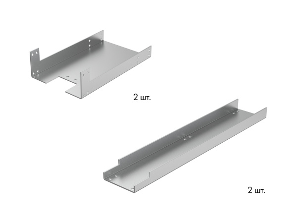 Удлинитель Armadillo (Армадилло) для пенала SLD.Comfort-PENAL extension 100