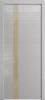 Межкомнатная дверь «ID-H ДО» 2000 x 700 Белоснежный
