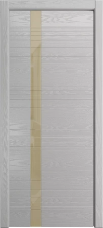 Межкомнатная дверь «ID-H ДО» 2000 x 700 Белоснежный