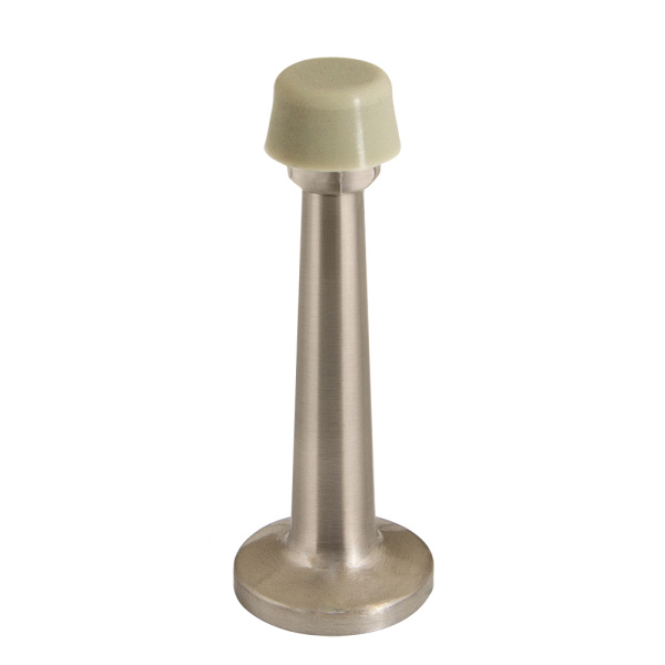 Упор Fuaro (Фуаро) дверной настенный STOPPER/15 (DS-15) SN-3 мат.никель