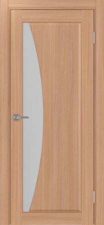 Сицилия_722.21 ЭКО-шпон 70*200 Ясень тёмный Мателюкс