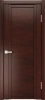 Межкомнатная дверь «QDO ДГ» 2000 x 700 Красное дерево