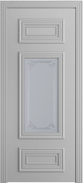 Межкомнатная дверь «Сицилия, ДО»