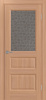 Тоскана_Neo_631.211 ЭКО-шпон 80*200 Ясень тёмный Дали бр.