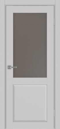 Сицилия_702.21 ЭКО-шпон 70*200 Пепельный Пунта бр.