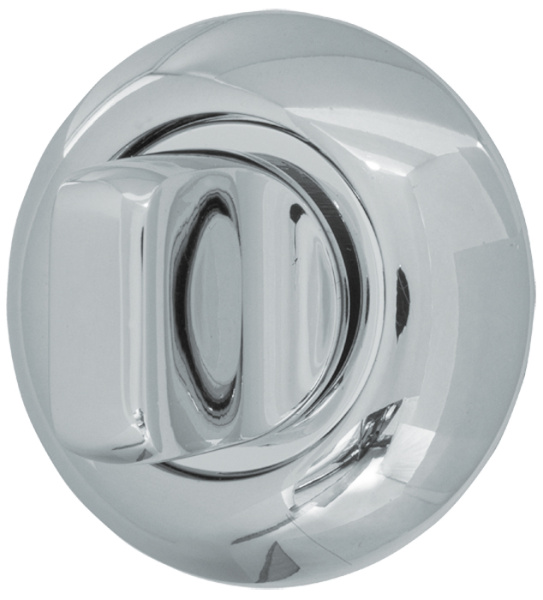 Ручка Armadillo (Армадилло) поворотная BK6.R.LD54 (BK6) CP-8 хром