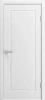 Межкомнатная дверь «Капри-1 ДГ» 2000 x 800 belyy