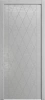 Межкомнатная дверь «ID-W ДГ» 2000 x 700 Белоснежный