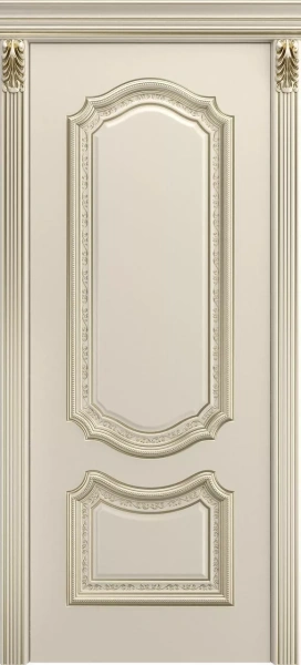 Межкомнатная дверь «Сюита Лакшери В2.0 ДГ»