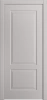 Межкомнатная дверь «ID-Челси 2, ДГ» 2000 x 600 Темно-серый