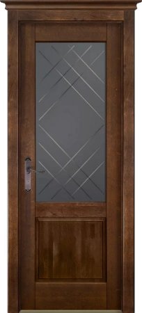 Межкомнатная дверь «М5 ДО»