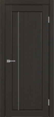 Сицилия_711.12 ЭКО-шпон 70*200 Венге FL Графит матовое