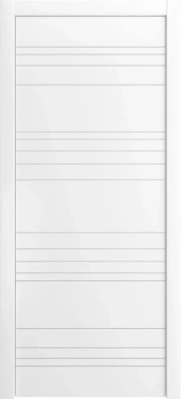 Межкомнатная дверь «Лайн Порта-14 ДГ»