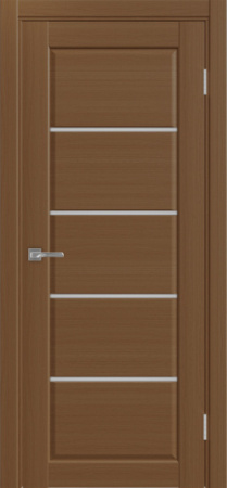 Сицилия_710.12 ЭКО-шпон 90*200 Орех NL Мателюкс