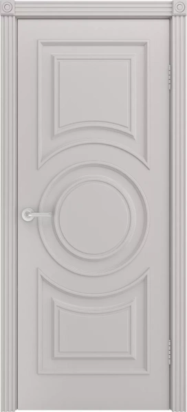Межкомнатная дверь «Адриана, ДГ»