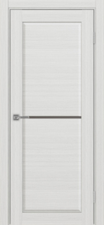 Сицилия_712.12 ЭКО-шпон 90*200 Ясень серебристый Бронза матовое