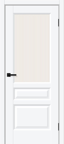 Неоклассик-35 White Silk 200*60