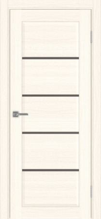 Сицилия_710.12 ЭКО-шпон 90*200 Ясень светлый Бронза матовое