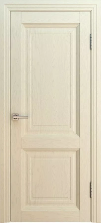 Межкомнатная дверь «Прага Багет 2 ДГ» 2000 x 600 yasenavori