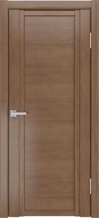 Межкомнатная дверь «QDO ДГ» 2000 x 900 Дуб палисандр