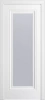Межкомнатная дверь «Версаль-Ф Премиум ДО» 2000 x 700 Светло серая