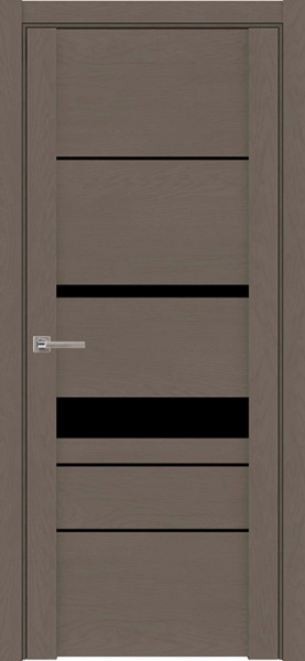 Дверь межкомнатная UniLine 30023 SoftTouch покрытие soft touch кремовый soft touch остекленная 600x2000 30023 Softtouch