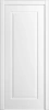 Межкомнатная дверь «ID-Челси 1, ДГ» 2000 x 700 Белоснежный
