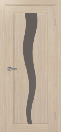 Сицилия_730.121 ЭКО-шпон 70*200 Дуб беленый FL Бронза матовое