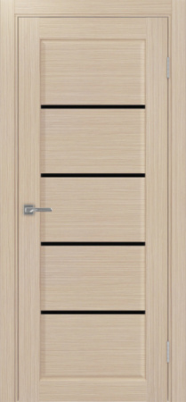 Сицилия_710.12 ЭКО-шпон 70*200 Дуб беленый FL LACчерный