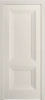 Межкомнатная дверь «Каролина-2 ДГ» 2000 x 700 Бежевый