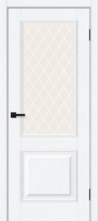 Классик-13 White Silkwood 200*60