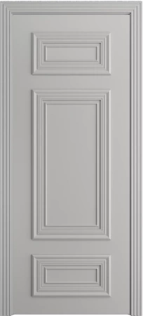 Межкомнатная дверь «Сицилия, ДГ» 2000 x 600 agat