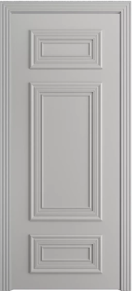 Межкомнатная дверь «Сицилия, ДГ»