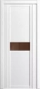 Межкомнатная дверь «QDO H ДО» 2000 x 700 Дуб коньячный